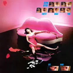 That's What You Get Babe - Kevin Ayers