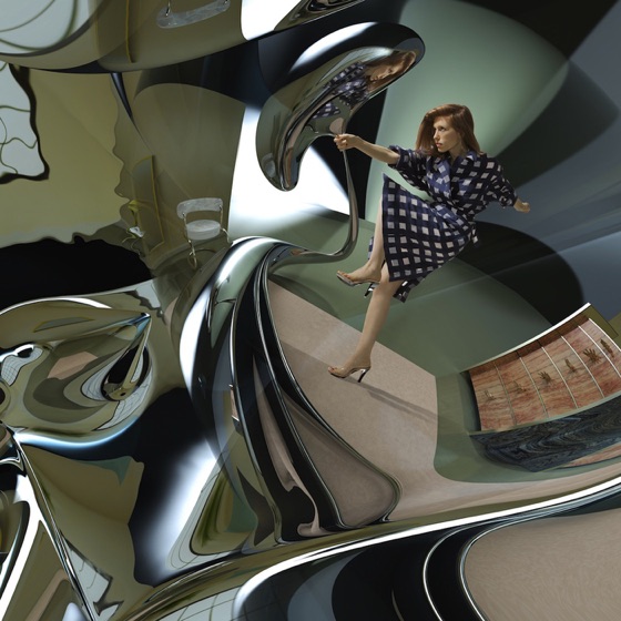 Cover artwork for Shape