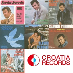 Slavko Perovic - Zašto Me Lažeš