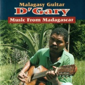 Malagasy Guitar: Music From Madagascar artwork