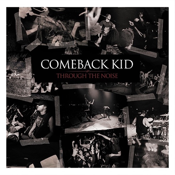 Cover artwork for Broadcasting