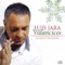 Blanca Navidad - Luis Jara lyrics