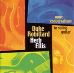 Duke Robillard & Herb Ellis - Moten Swing