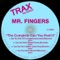 Can You Feel It (Chuck.D Mix) - Mr. Fingers lyrics