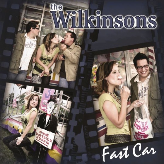 Cover artwork for Fast Car