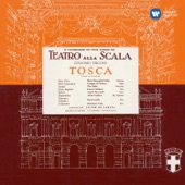 Puccini: Tosca (1953 - de Sabata) - Callas Remastered artwork