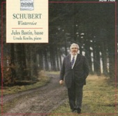Schubert: Winterreise D. 911 artwork