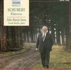 Schubert: Winterreise D. 911 by Ursula Kneihs & Jules Bastin album reviews, ratings, credits