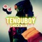 Shockman - TENGUBOY lyrics