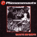 The Phenomenauts - Space Mutants 4