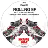 Stream & download Rolling (Remixes) - EP