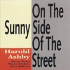 Just Squeeze Me  - Harold Ashby 