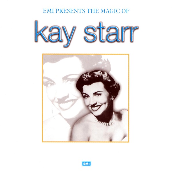 Kay Starr - Comes Along A-Love