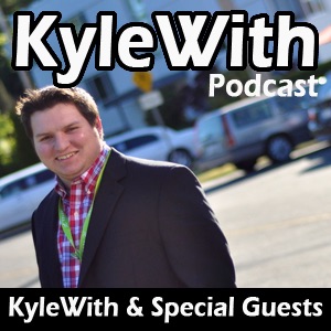 KyleWith Podcast cover