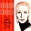 Never Let Me Go  - Barbara Carroll 