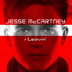 Leavin' - EP - Jesse McCartney