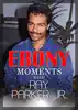 Ray Parker, Jr. Interviews with Ebony Moments - Single (Live Interview) - Single album lyrics, reviews, download