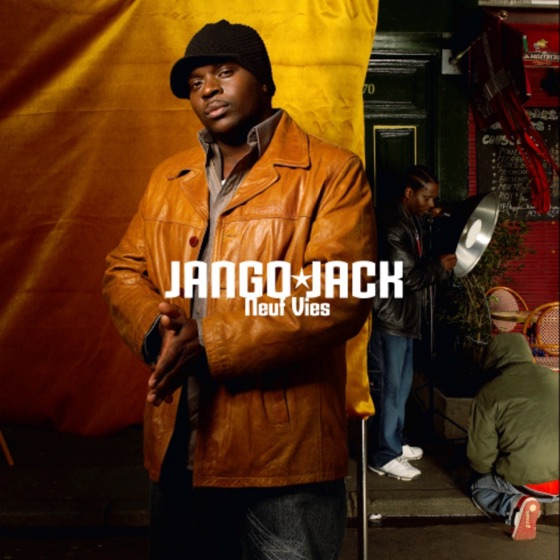 Cover artwork for Quartiers chauds