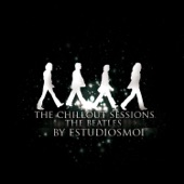 The Chillout Sessions: A Tribute to The Beatles artwork