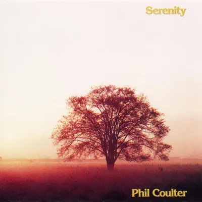 Serenity - Phil Coulter
