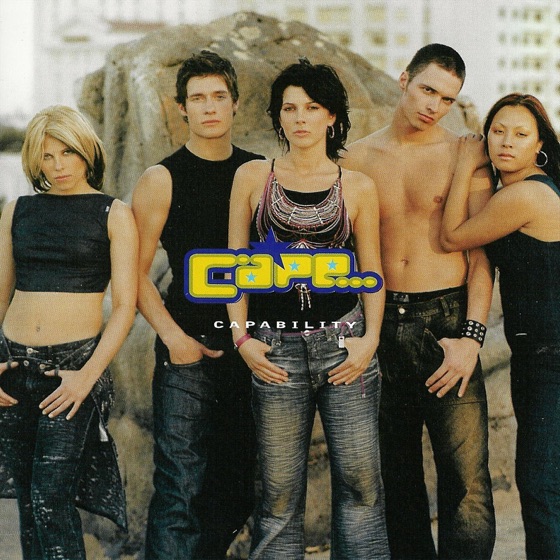 Cover artwork for Tic Tac