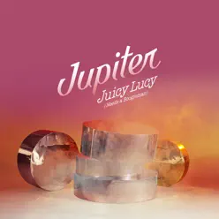 Juicy Lucy (Needs a Boogieman) [Remixes] - EP - Jupiter