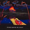Five Days In July, 1993