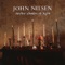 Anasazi Evidence - John Nilsen lyrics