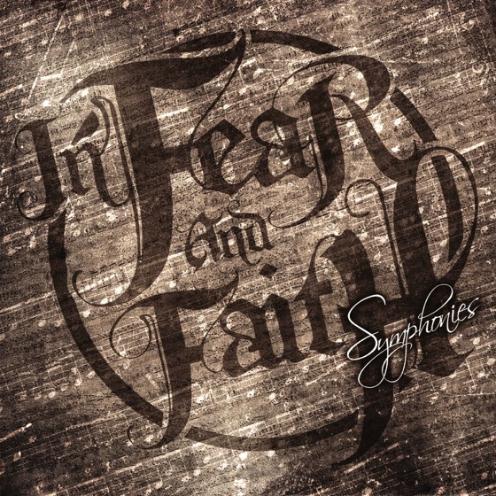 Cover artwork for Silence Is Screaming