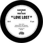 Love Lost by Fred Falke & Alan Braxe