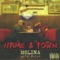 The Math (feat. Hakim Be and DJ Icewater) - Molina & Diles lyrics