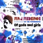 Mr. J. Medeiros - Her Wings