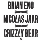 Brian Eno - LUX (Nicolas Jaar Remix)