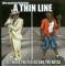 Thin Line (FORD's NRG Radio Edit) - 4Pla Featuring Valentino lyrics