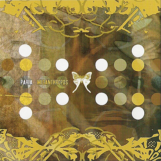 Cover artwork for ...human Error