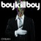 Civil Sin - Boy Kill Boy lyrics