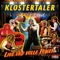 Smoke On the Water - Klostertaler lyrics