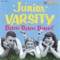 Pin Monkey - Junior Varsity lyrics