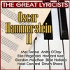 The Great Lyricists - Oscar Hammerstein II