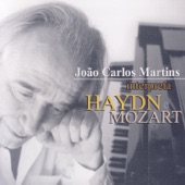 Interprete Haydn e Mozart artwork