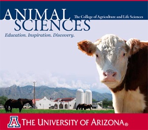 Animal Sciences cover