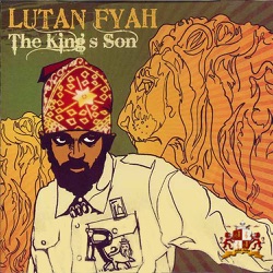Lutan Fyah - Praise Jah