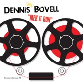 Dennis Bovell - Dub Code