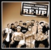 Eminem Presents the Re-Up (Bonus Track Version) artwork