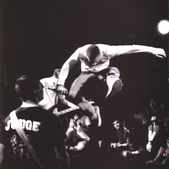 Cover artwork for Envy