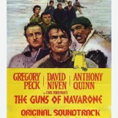The Guns of Navarone Suite (From 'The Guns of Navarone' Original Soundtrack) artwork