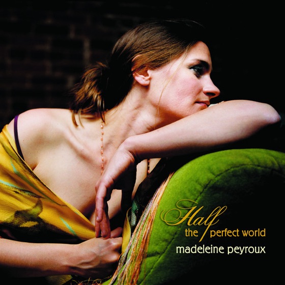 Cover artwork for River