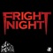 Fright Night - Dave London lyrics