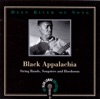 Deep River of Song - Black Appalachia artwork