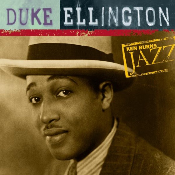 Cover artwork for Sophisticated Lady